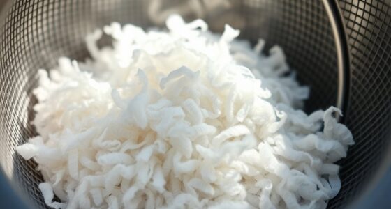 prevent dryer lint fires