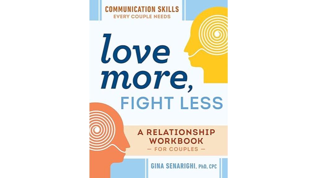 prioritize love reduce conflict