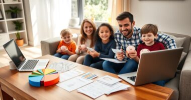 prioritize needs allocate joy