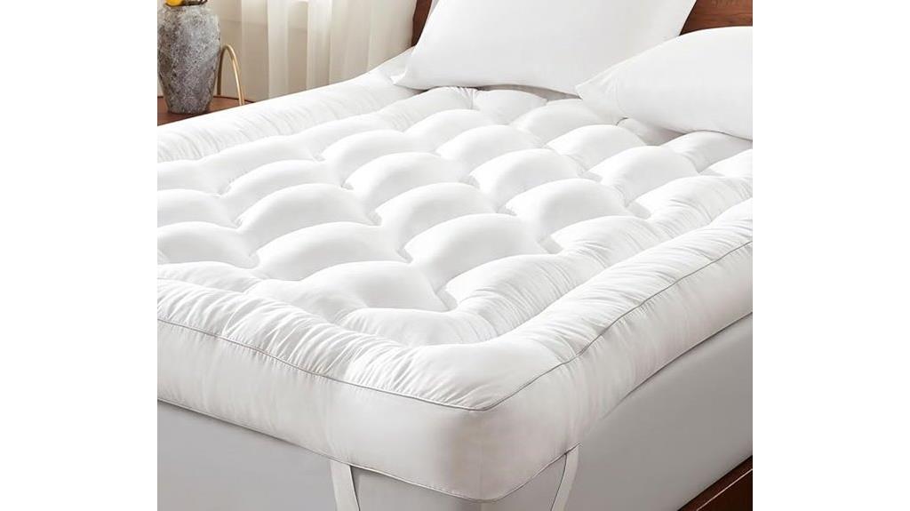 queen size memory foam