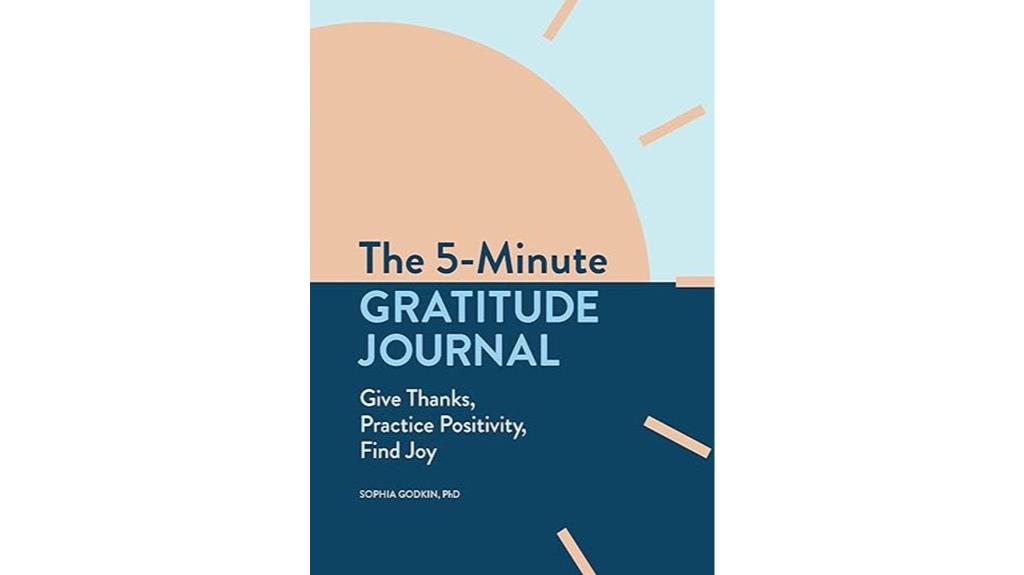 quick daily gratitude practice