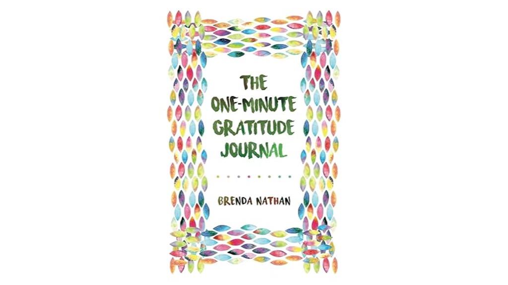 quick daily gratitude practice