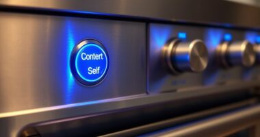 read before self cleaning