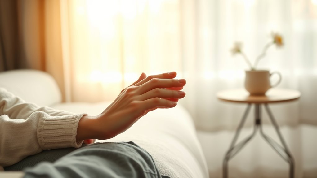 rebuild trust through sincerity