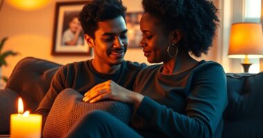 rebuilding trust after micro cheating