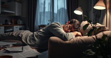 recognize and prevent burnout