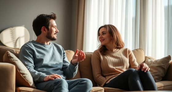 rekindling conversation after silence