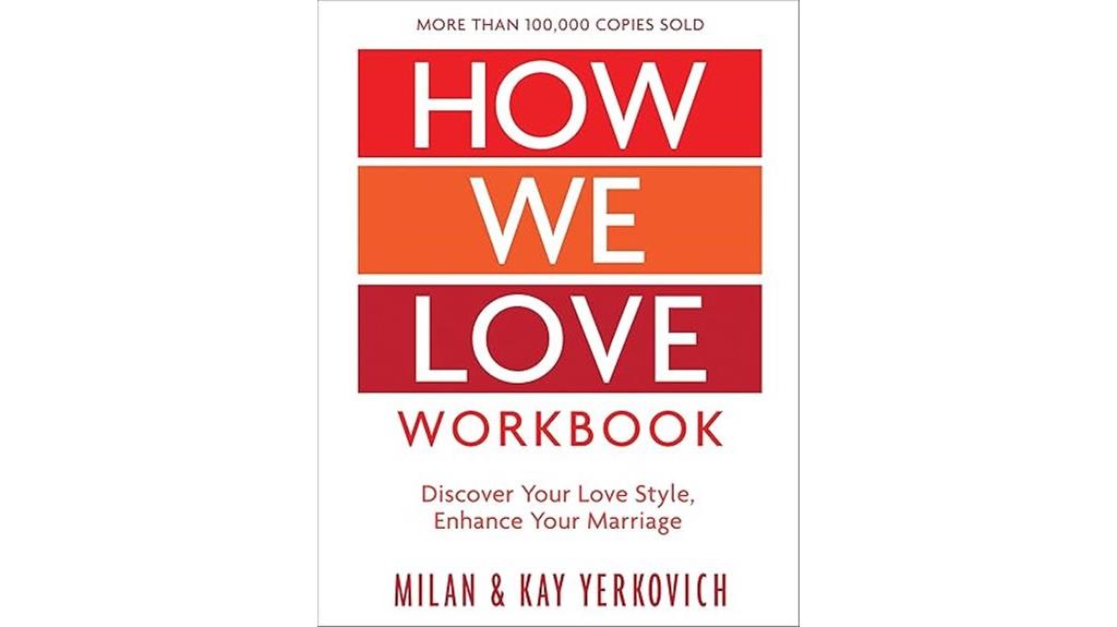 relationship self discovery guide