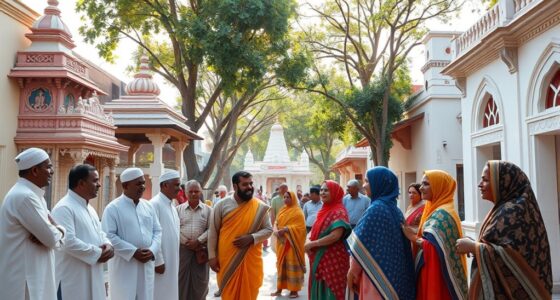 respectful interfaith dialogue