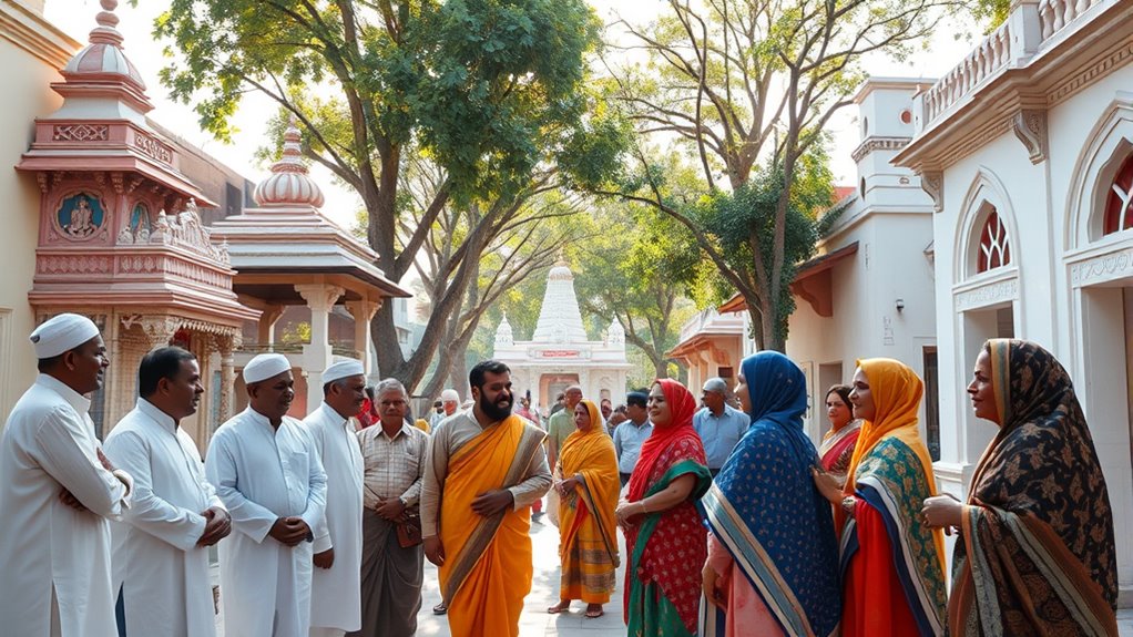 respectful interfaith dialogue