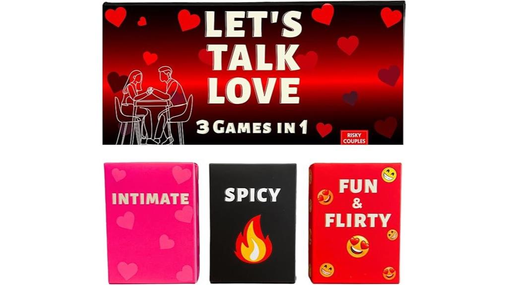 romantic couple date games