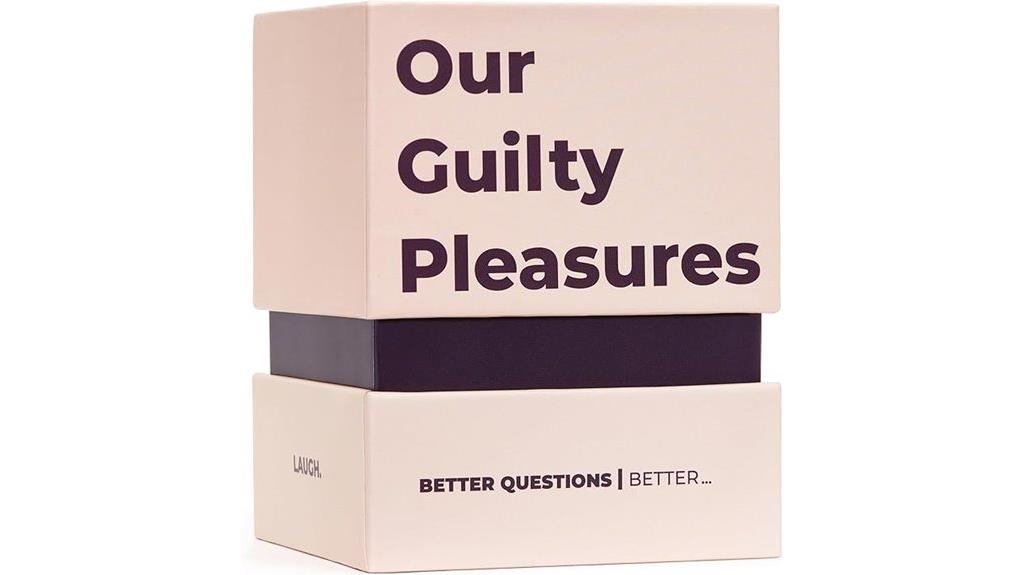 romantic couples card game