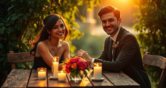 romantic date night captions