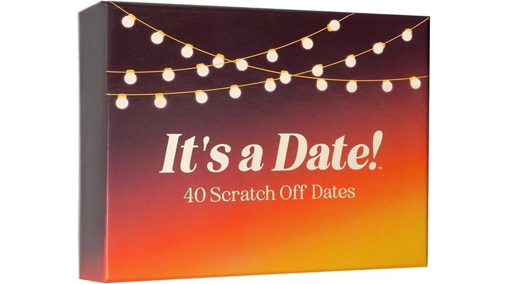 romantic scratch off date ideas