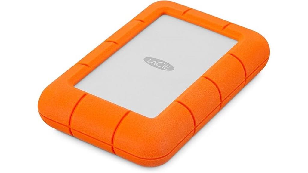 rugged 5tb external hdd