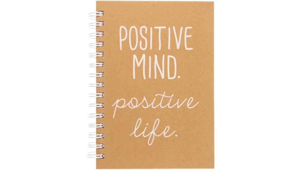 ruled hardcover graphic notebooks