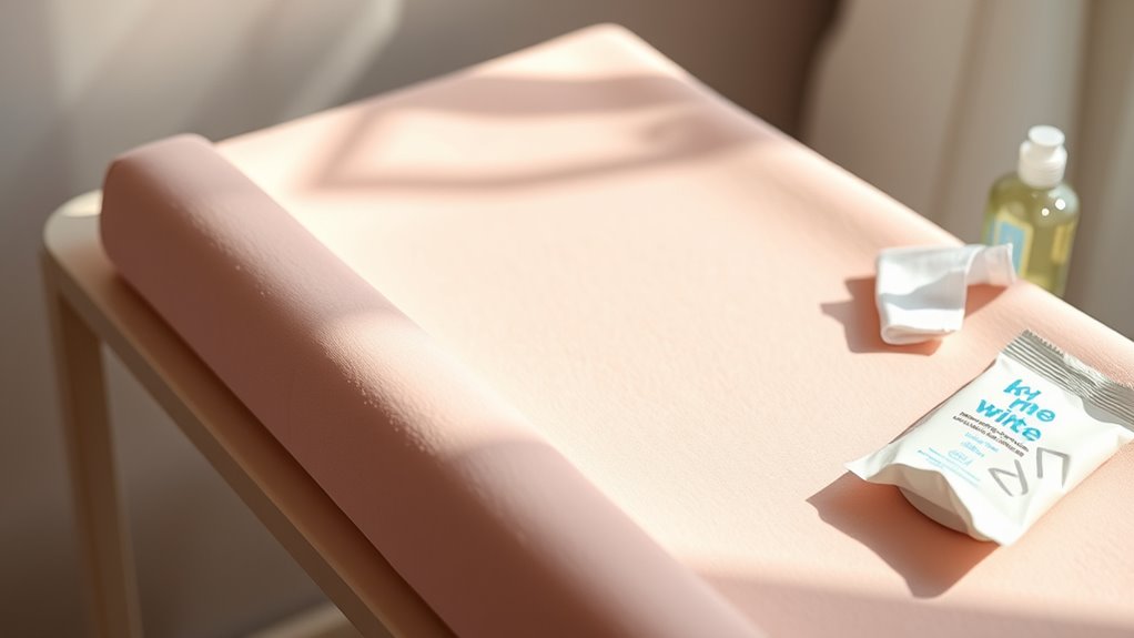 safe comfortable easy clean