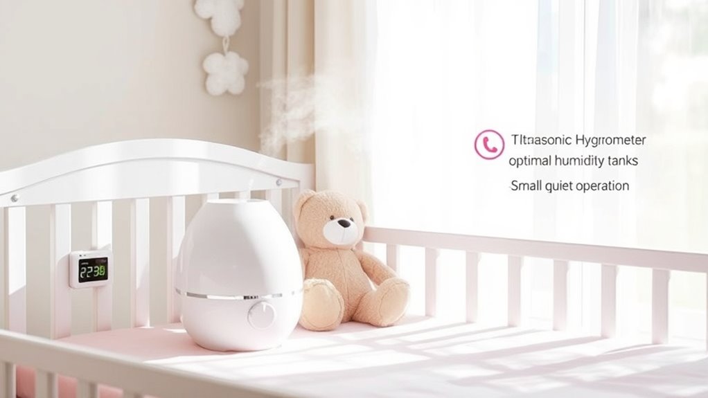 safe quiet easy to maintain