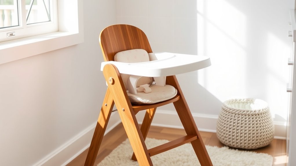 safety adjustability cleanliness durability