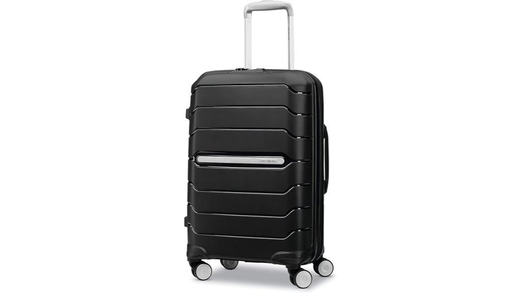 samsonite 23 inch hardside