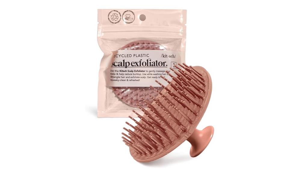 scalp massager for hair