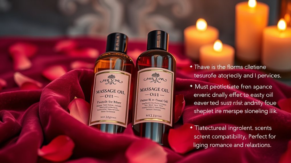 scent skin consistency aromatherapy