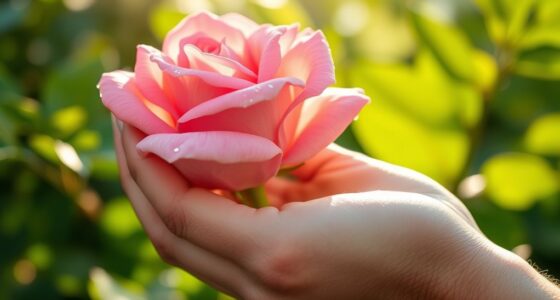 self care and relationship growth