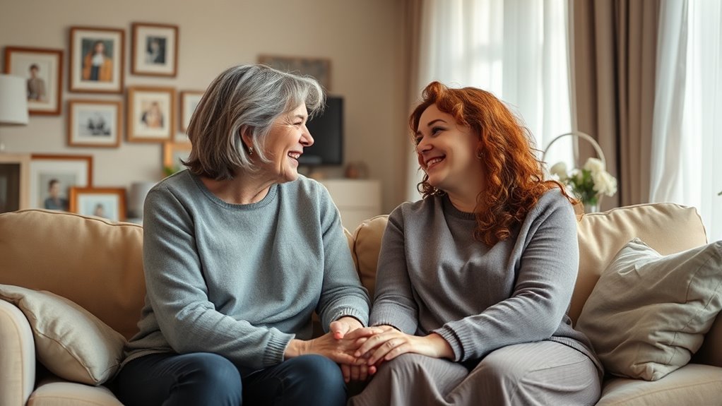 set boundaries communicate clearly