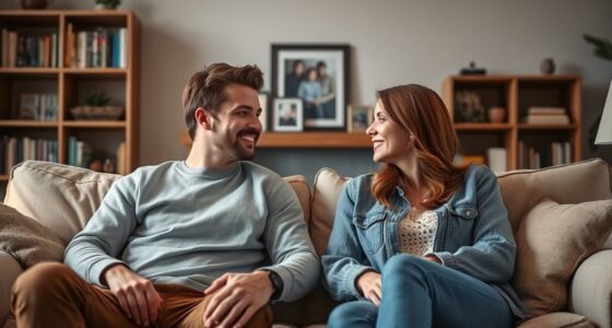 setting healthy family boundaries