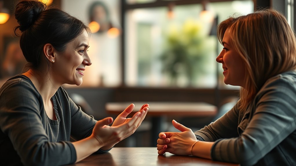 sincere remorse fosters healing