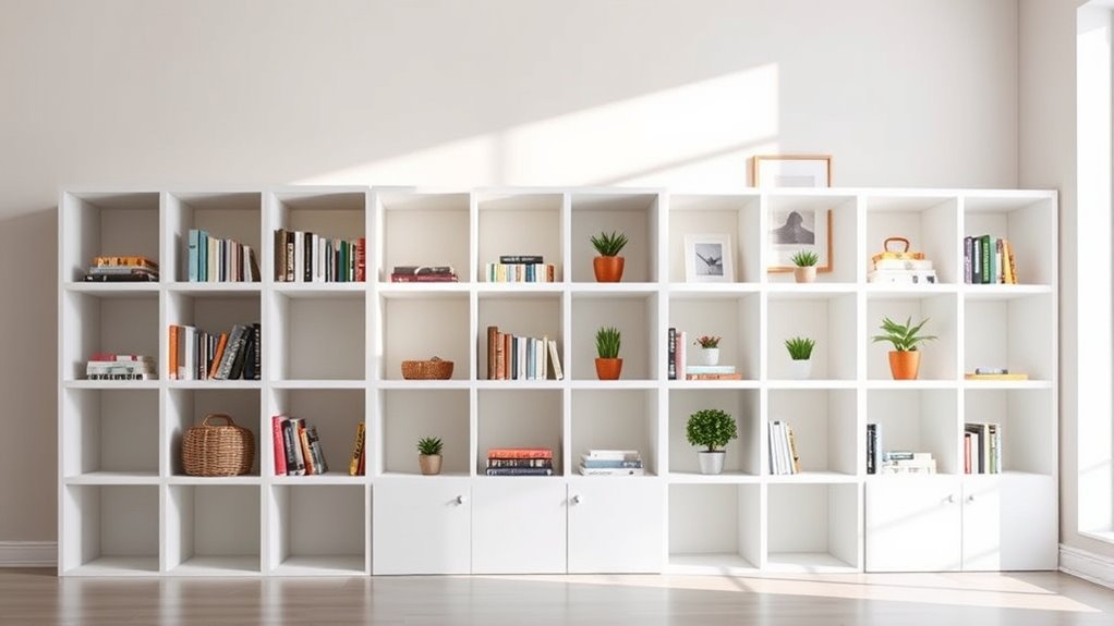 size durability style capacity