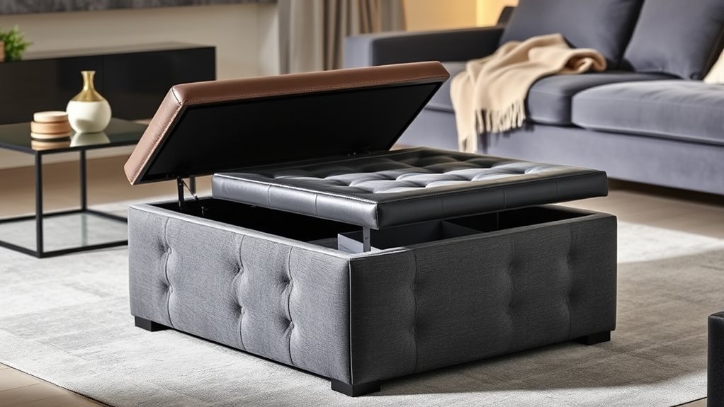 size durability style practicality