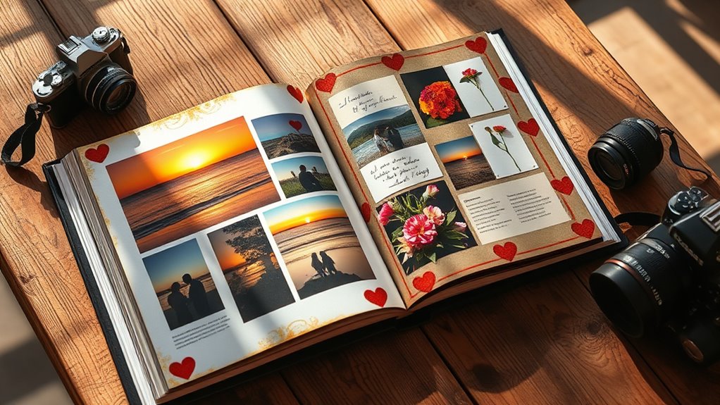 size material personalization style