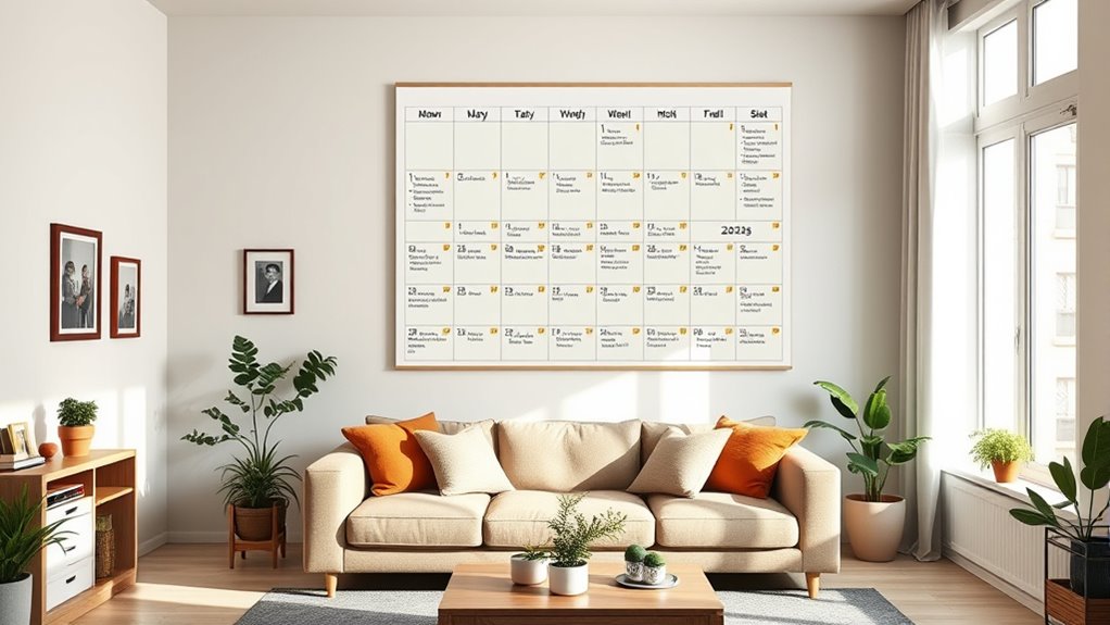 size organization design durability