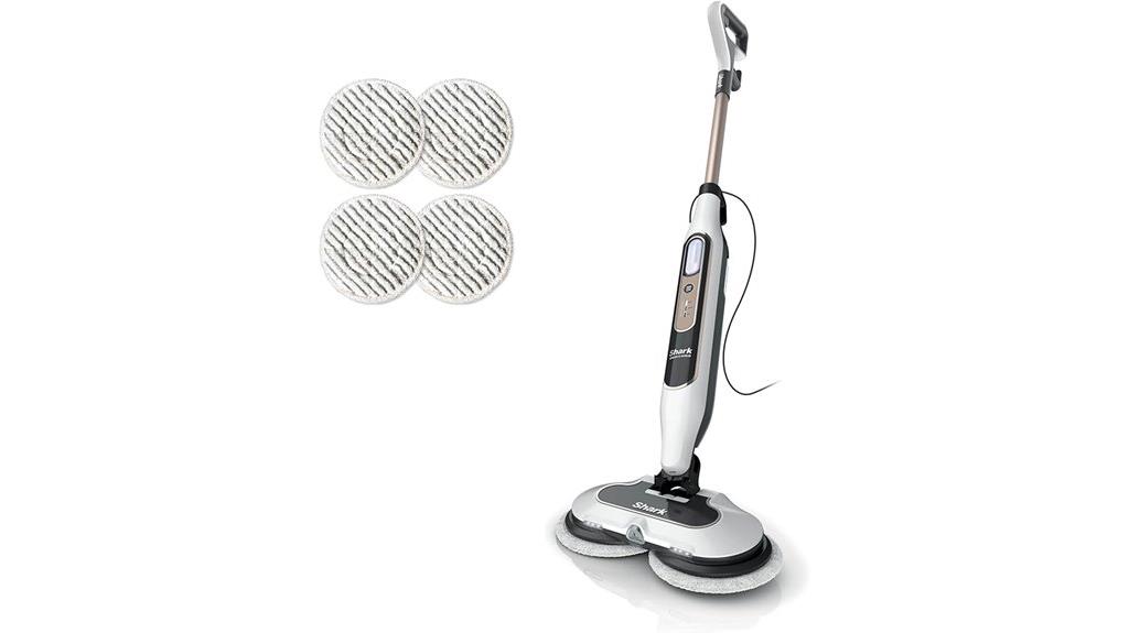 steam mop for floors