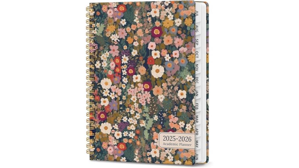 student schedule organizer