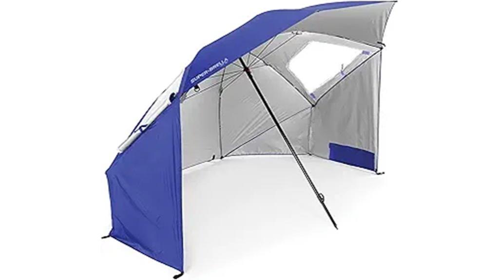 sun and rain protection