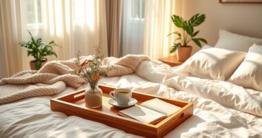 sunday routines set tone