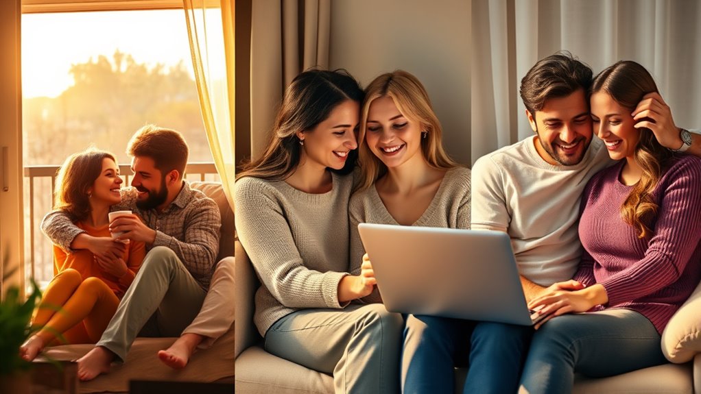 sunday virtual date nights