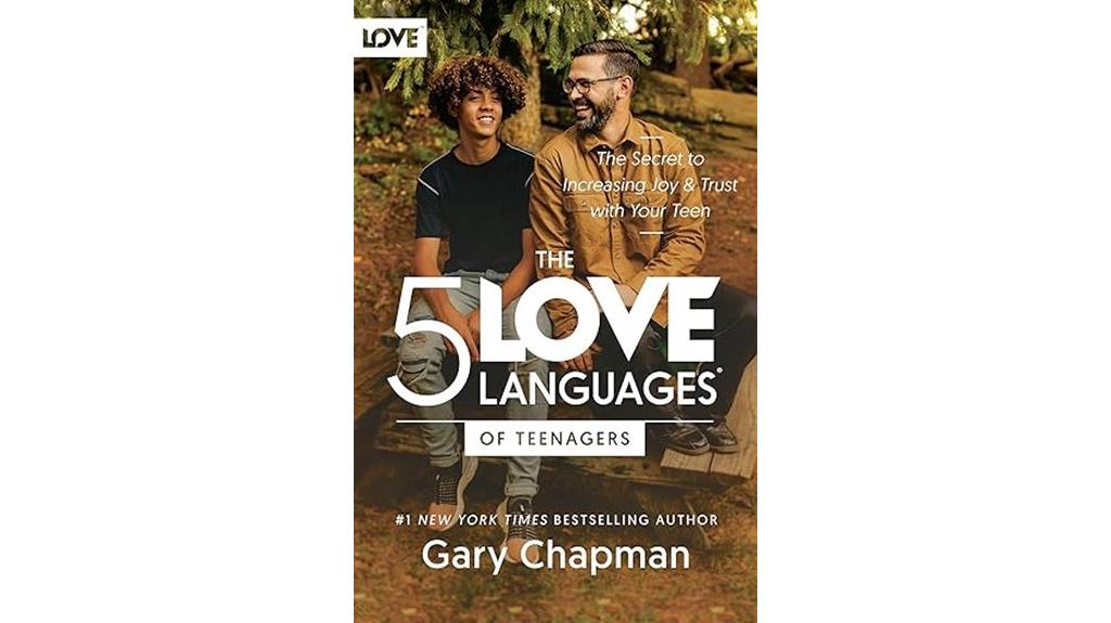 teen love language insights