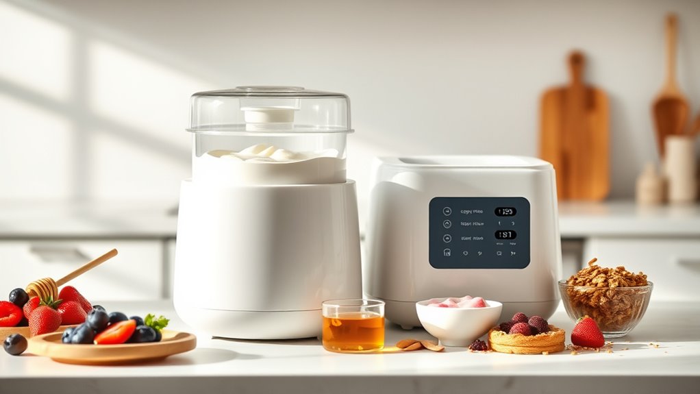 temperature capacity ease safety