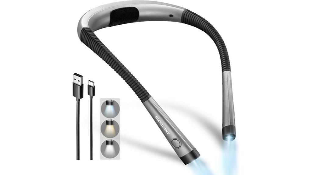 three colors six brightness