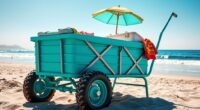 top 15 beach wagon picks