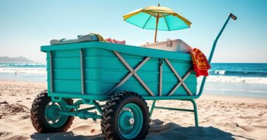 top 15 beach wagon picks