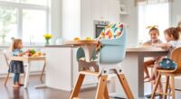top 15 child dining chairs
