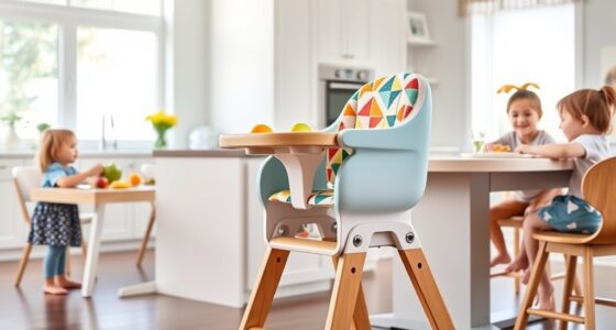 top 15 child dining chairs