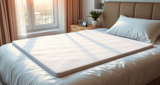top 15 cooling mattress toppers