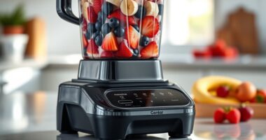 top 15 high speed blenders