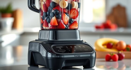 top 15 high speed blenders