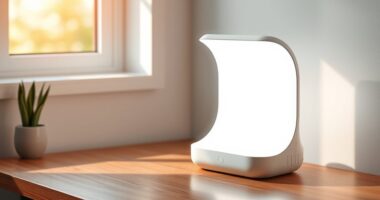 top 15 mood enhancing light therapy lamps